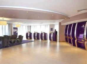 Premier Inn Heathrow Airport Terminal 5