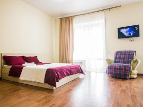 ЖивиТУТ на проспекте Комсомольский 80Е