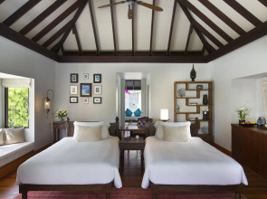 Anantara Kihavah Maldives Villas