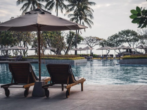 The Regent Cha-Am Beach Resort