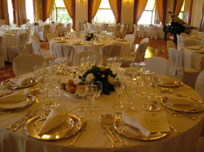 Palace Grand Hotel Varese