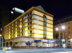 Novotel Birmingham Centre