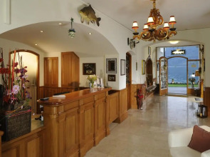 Gasthof Hotel Fürberg