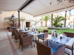 Grupotel Playa de Palma Suites & Spa