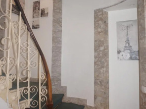 Hotel Lucien & Marinette