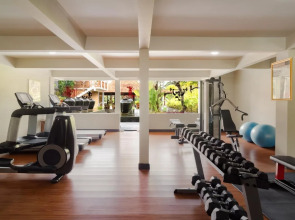 Best Western Premier Agung Resort Ubud