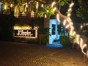 D'Bamboo Suites