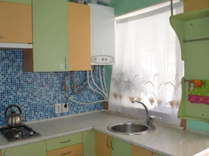 Дом для отдыха на Кирова