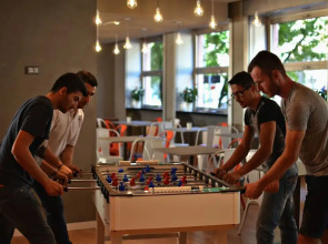 Allegroitalia Espresso Darsena