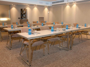 Отель SH Colon Valencia