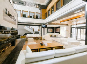 Saint George Palace Bansko Aparthotel