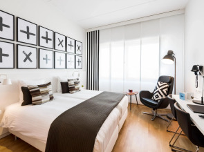 WestCord Hotel Delft