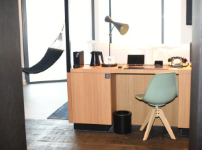 Canopy by Hilton Dubai Al Seef