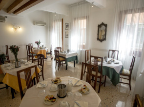 Hotel Antigo Trovatore