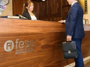 Fesa Business Hotel