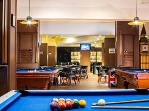 Crown Paradise Club Cancun All Inclusive