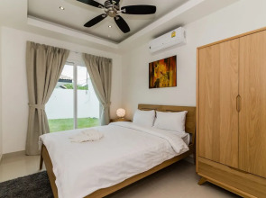 Orchid Paradise Homes OPV313