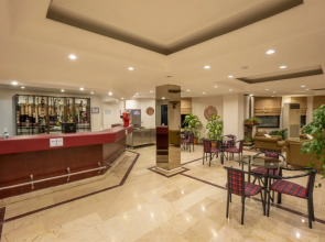 Titan Club Hotel Ultra All Inclusive