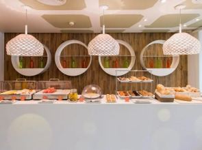 Room Mate Pau, Barcelona