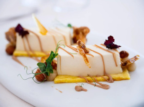 Hotel Ristorante Miranda