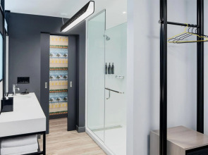 Aloft Fort Lauderdale Airport & Cruise Port