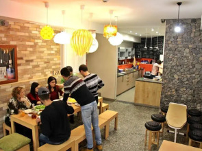 Envoy Hostel & Tours