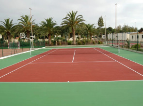 SBH Monica Beach Hotel