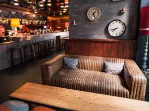 Generator Berlin Mitte