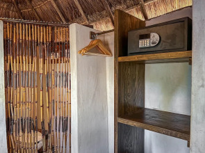 Diamante K - Inside Tulum National Park