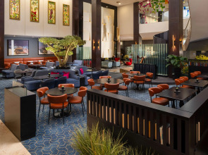 Отель Radisson Blu Leogrand