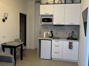 Malina Apartment (Малина Апартмент) на улице Липовой Рощи 4 корпус 3