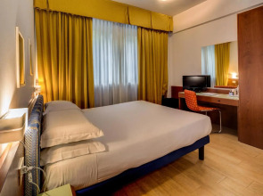 Отель Best Western City