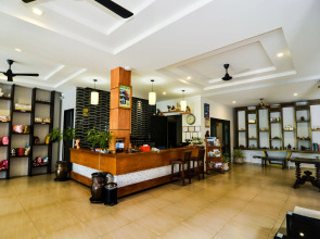 Coco Retreat Phuket Resort & Spa