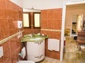 Relais la Corte di Cloris