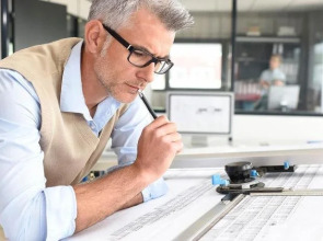 Дом творчества Архитектор