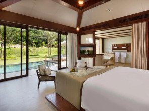 Fusion Resort Cam Ranh