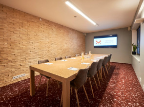 Отель Metropol Spa