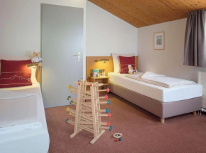 Dorint Blüemlisalp Beatenberg/Interlaken