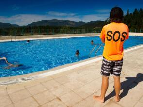 Camping & Bungalows Leagi