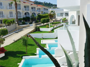 Diana Palace Hotel Zakynthos