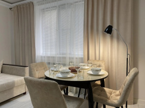 Апартаменты на улице Ленина