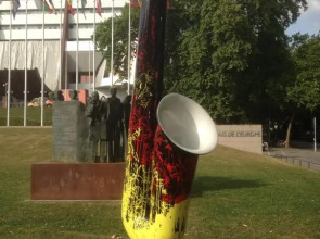 Le Relais de l'Orangerie