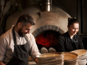 Legacy Gastro Suites