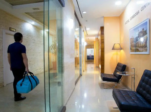 Hotel Córdoba Centro