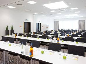 Four Points Flex by Sheraton Essen