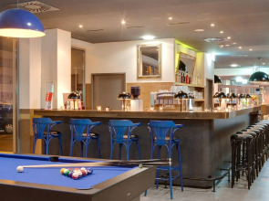 MEININGER Hotel Salzburg City Center