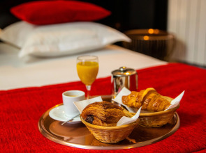 Eiffel Villa Garibaldi