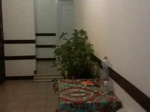 Omega Guesthouse Budapest