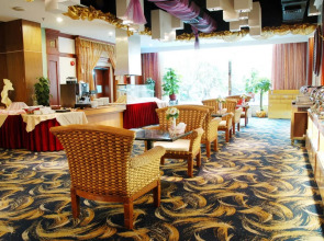 Guangdong Victory Hotel - Free shuttle bus to exhibition center during Canton Fair