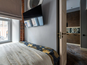 RentalSPb на набережной канала Грибоедова